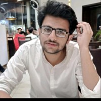 Muhammad Abdullah  Rauf