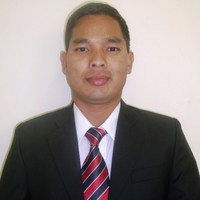 Tirtha Khatri