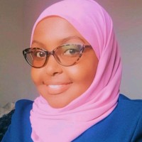 Mariam Haji Rabi