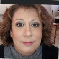 Stéphanie Israel