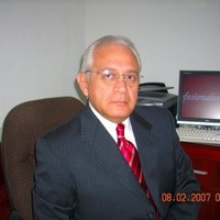 José Luis Pérez Calderón