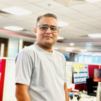 Sankalp Mishra