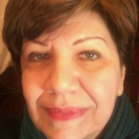 Carmen Elena Ochiulet (Zanolli)