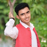 Nitin Kumar kulkhandiya