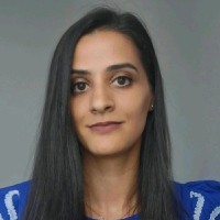 Sara Hussain