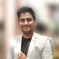 pradeep h m