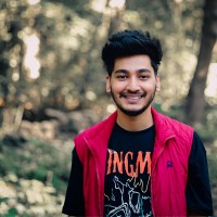 Sanskar Joshi
