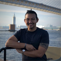 Russell Yap