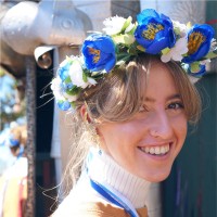 Abigail Puhala