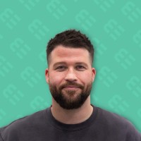 Seb Lomas