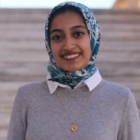 Zara Akhter