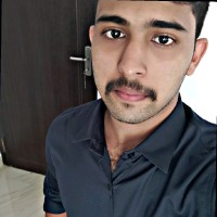 Nikhil K