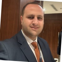 Mutaz Mohtaseb