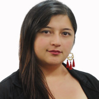 Valentina Correa Castaño