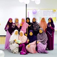 iman naim