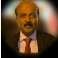 Narahari M L