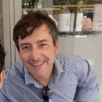 Luca Marangi