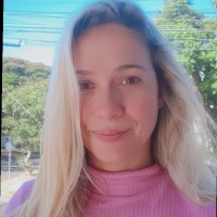 Patrícia Bernαrdi