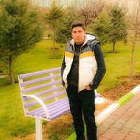 Behzad Keivanchehr