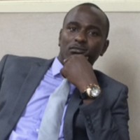 Suleiman Munir Jaafaru