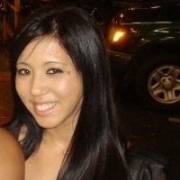 Krystle Kaneshiro
