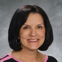 Gina Hillis