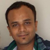 Hemal Mehta