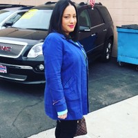 Diamary Almonte, Msw