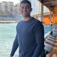 Mohamed Ahmed