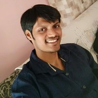 Harshit Shah