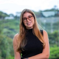 Thais Vidal
