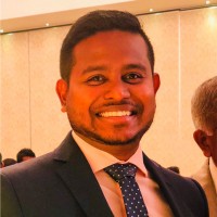 Dulan Perera