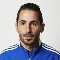 Rubén Mora Martín
