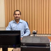 Sarvesh Chaubey