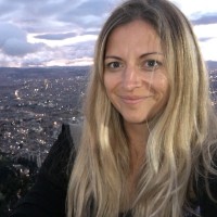 Amber Price (Coghill)