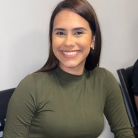 Pamela Carvajal
