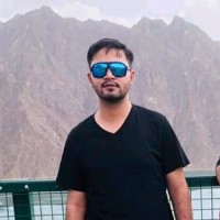 Jitendra Bhagatwani