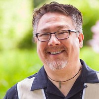 Greg Raley-Barrett