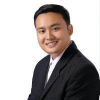 Ye Htut Win (Robin)