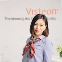 Lily Cai