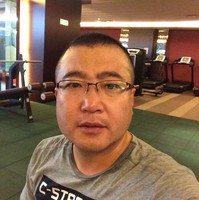 陈达伟