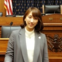 Eunice Ma