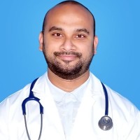 K.R.Kesavan Bharathi