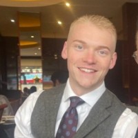 Tom Colman