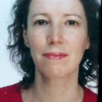 Gilly Fisher