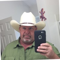 Rusty Gregory