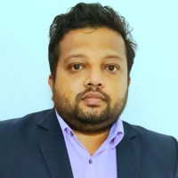 Buddhika Ranasinghe
