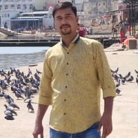 Vikas Sharma