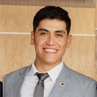 Alejandro Barría Hugo