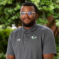 Jashaad Gilmore